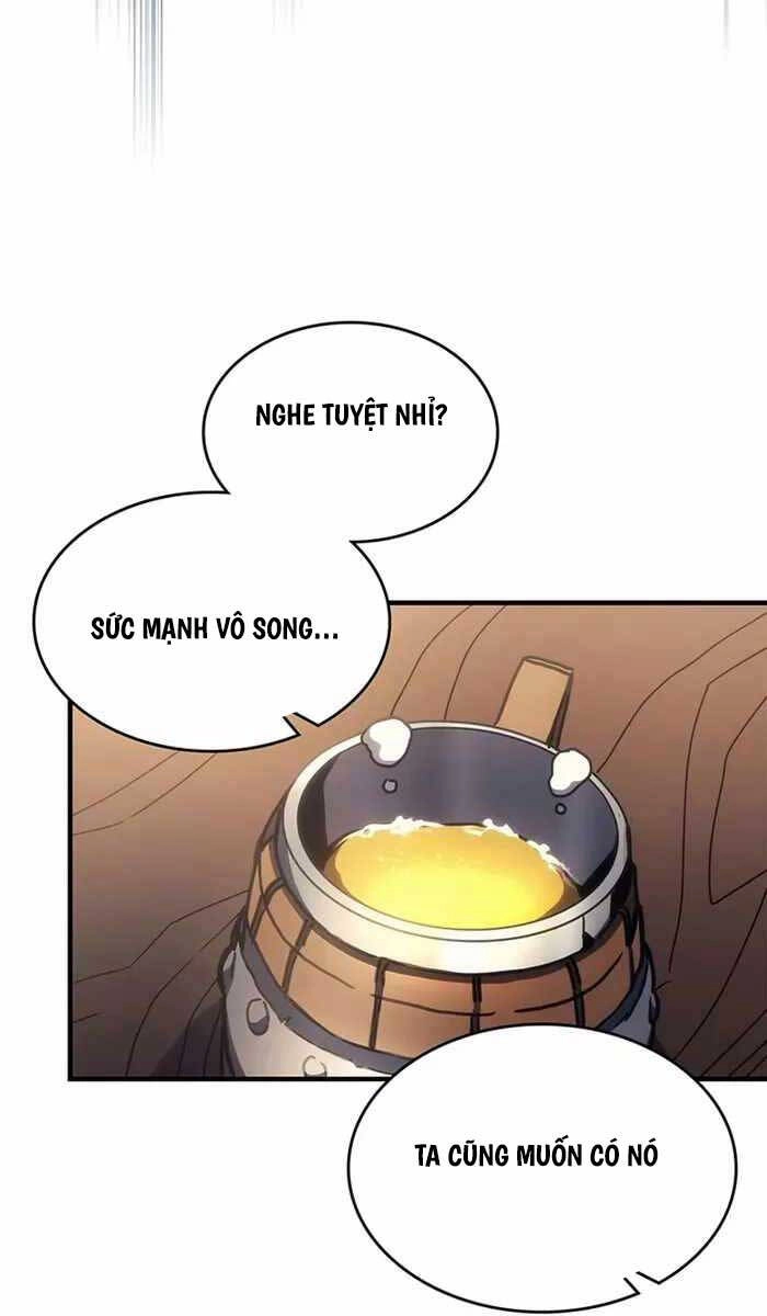 Hãy Hành Động Như Một Boss Đi Ngài Mr Devourer Chapter 8 - 77