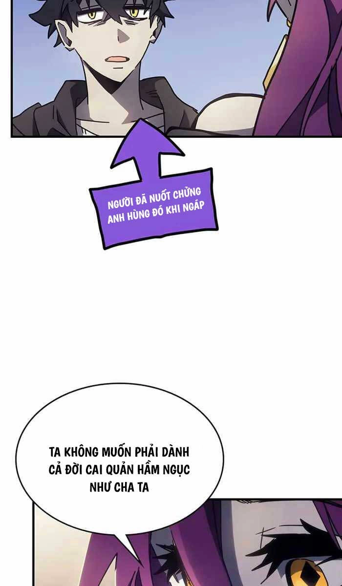 Hãy Hành Động Như Một Boss Đi Ngài Mr Devourer Chapter 8 - 82