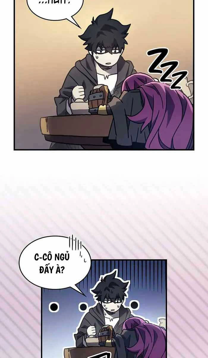 Hãy Hành Động Như Một Boss Đi Ngài Mr Devourer Chapter 8 - 97