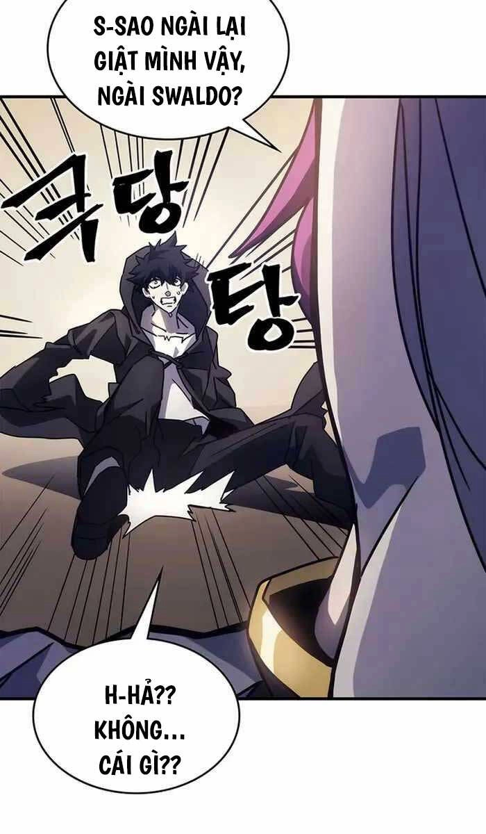 Hãy Hành Động Như Một Boss Đi Ngài Mr Devourer Chapter 9 - 8