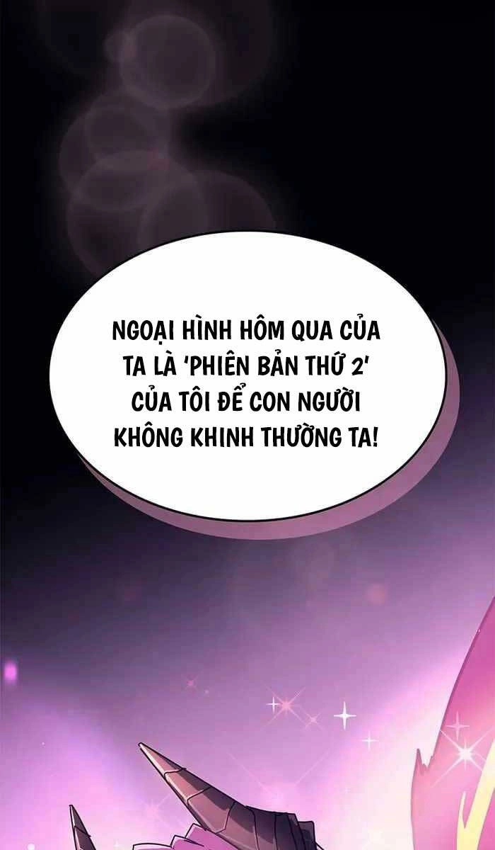 Hãy Hành Động Như Một Boss Đi Ngài Mr Devourer Chapter 9 - 17