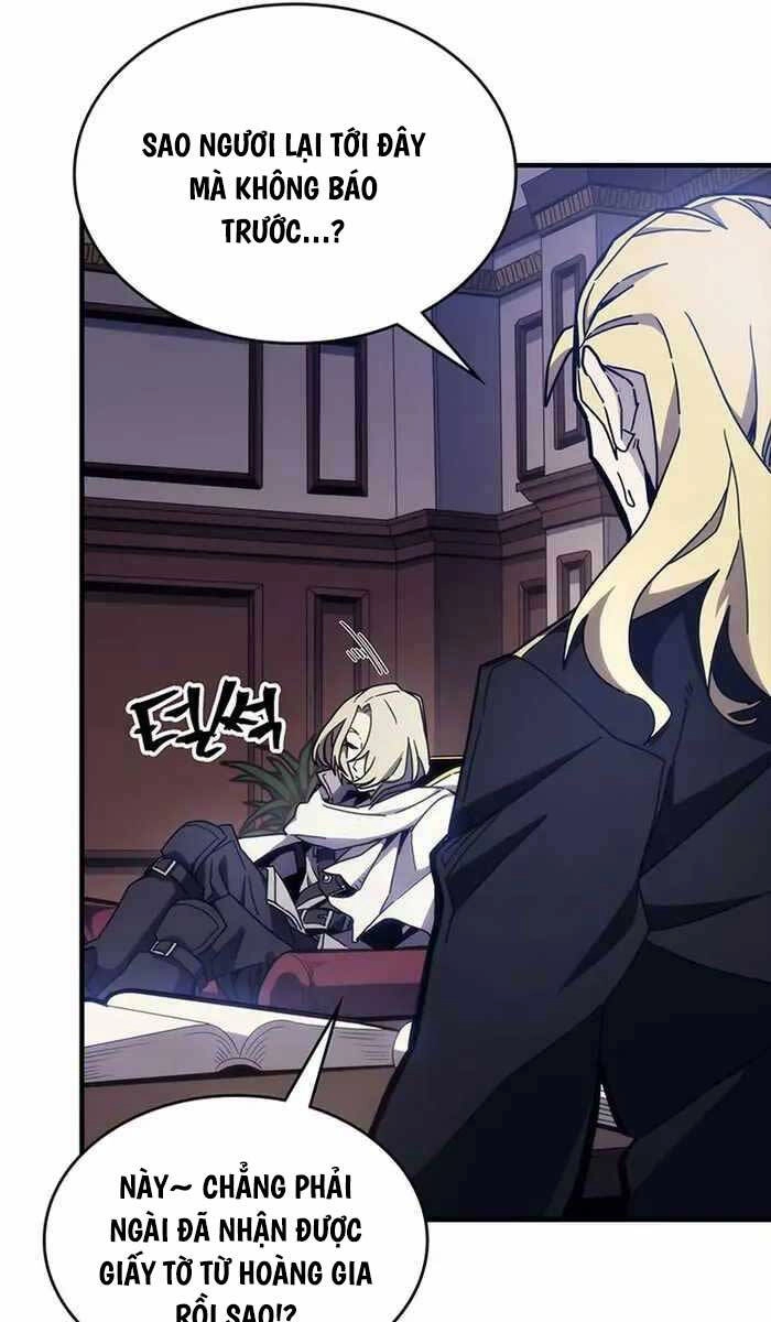 Hãy Hành Động Như Một Boss Đi Ngài Mr Devourer Chapter 9 - 67