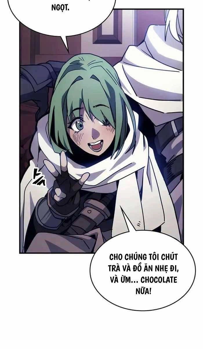 Hãy Hành Động Như Một Boss Đi Ngài Mr Devourer Chapter 9 - 71