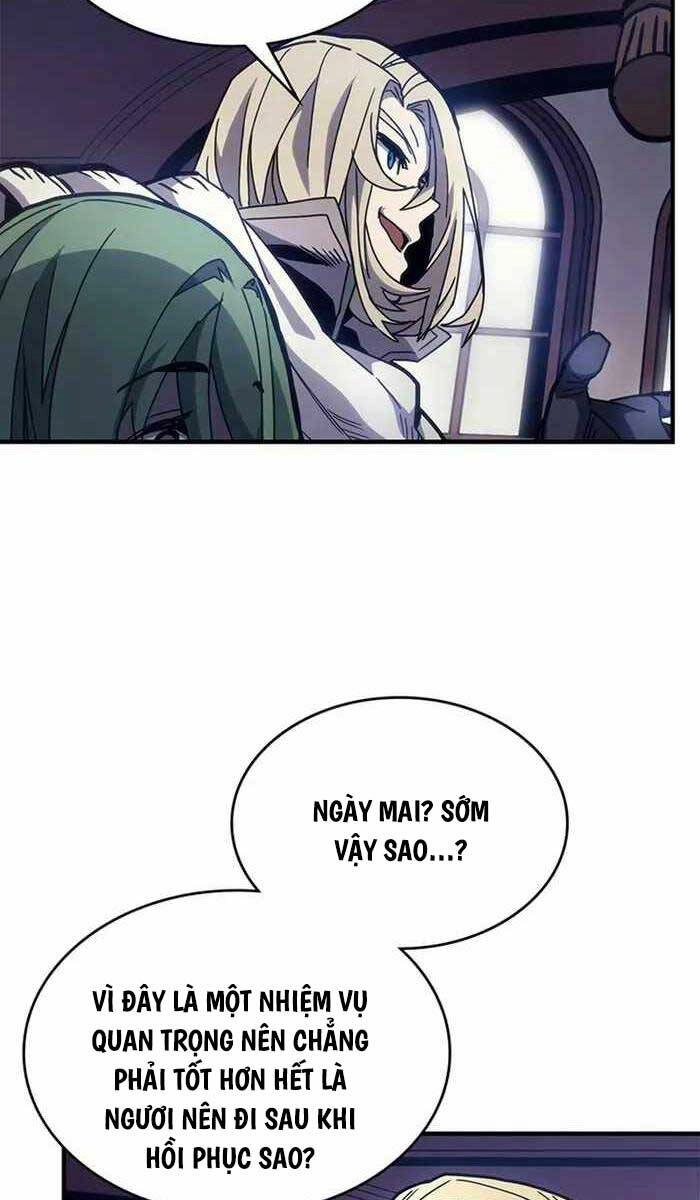 Hãy Hành Động Như Một Boss Đi Ngài Mr Devourer Chapter 9 - 77