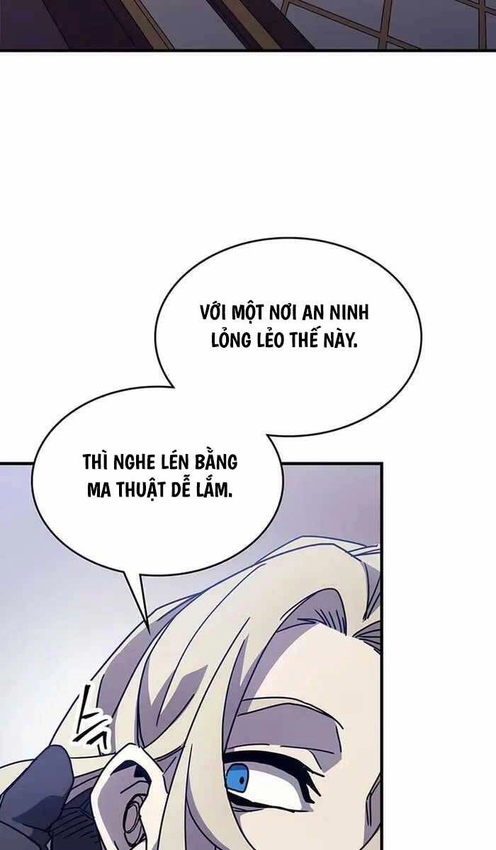 Hãy Hành Động Như Một Boss Đi Ngài Mr Devourer Chapter 9 - 85