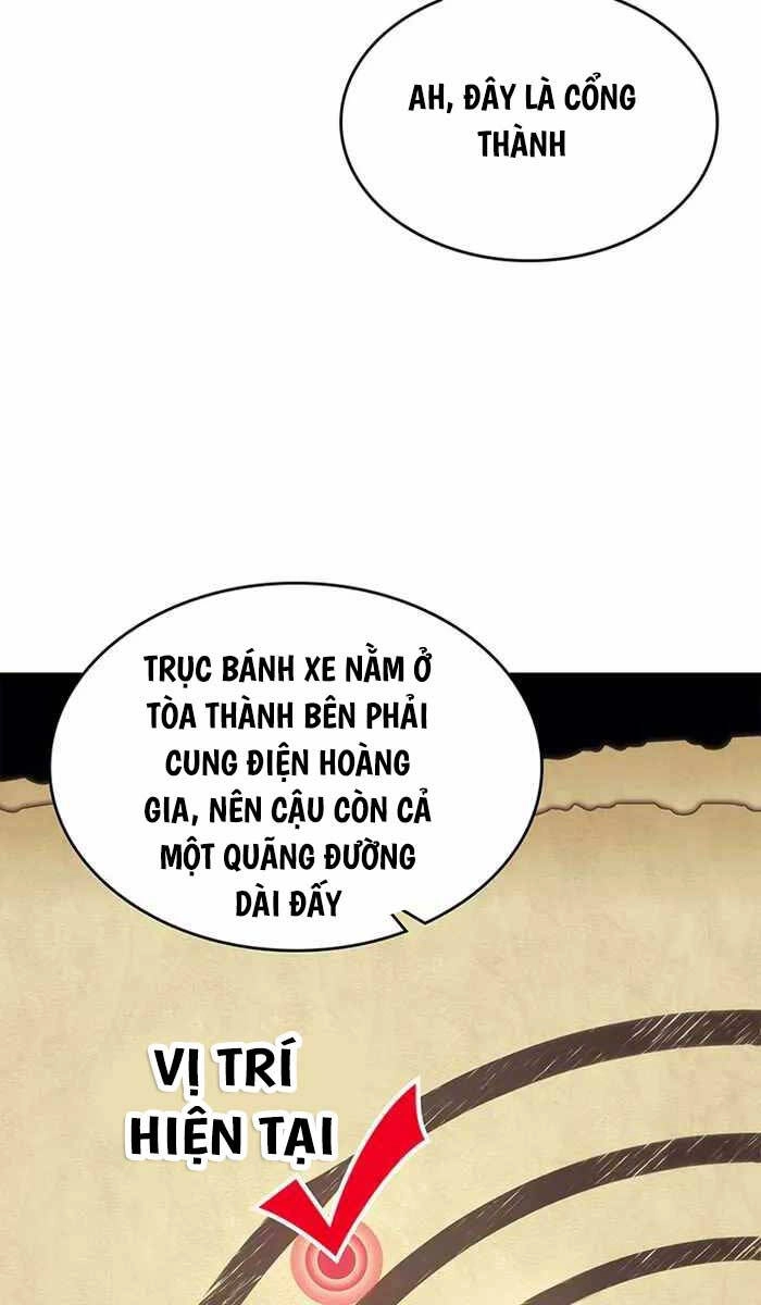 Hãy Hành Động Như Một Boss Đi Ngài Mr Devourer Chapter 10 - 8