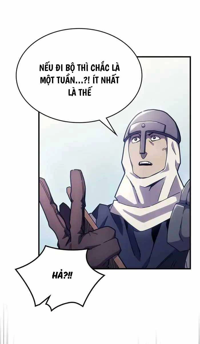 Hãy Hành Động Như Một Boss Đi Ngài Mr Devourer Chapter 10 - 11