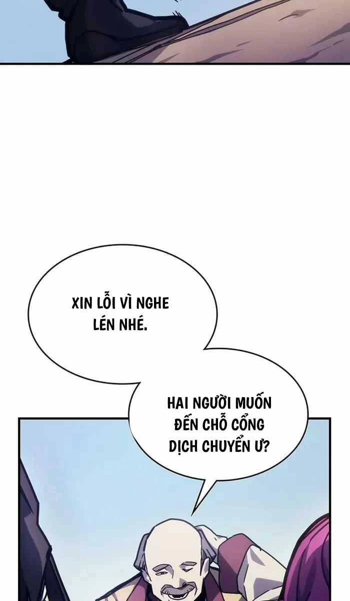 Hãy Hành Động Như Một Boss Đi Ngài Mr Devourer Chapter 10 - 19