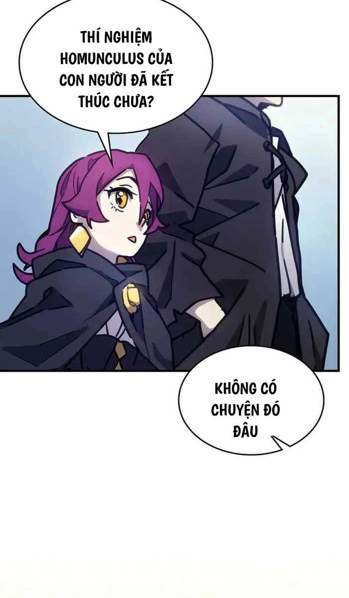 Hãy Hành Động Như Một Boss Đi Ngài Mr Devourer Chapter 10 - 29