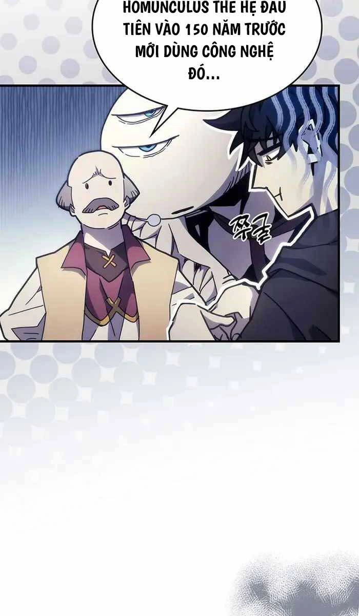 Hãy Hành Động Như Một Boss Đi Ngài Mr Devourer Chapter 10 - 33