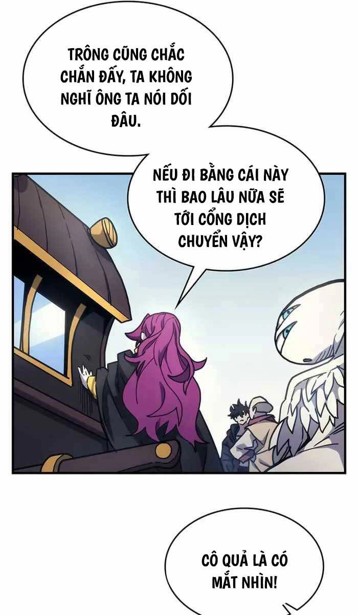 Hãy Hành Động Như Một Boss Đi Ngài Mr Devourer Chapter 10 - 36