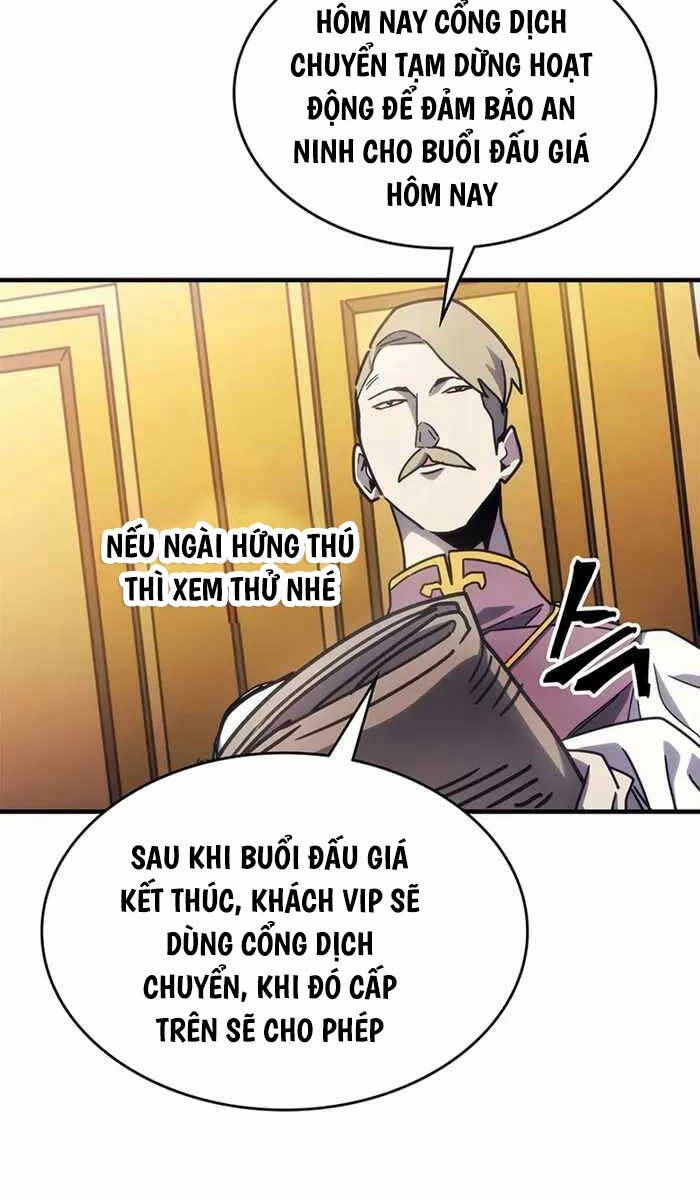 Hãy Hành Động Như Một Boss Đi Ngài Mr Devourer Chapter 10 - 69