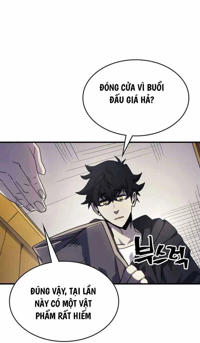 Hãy Hành Động Như Một Boss Đi Ngài Mr Devourer Chapter 10 - 70