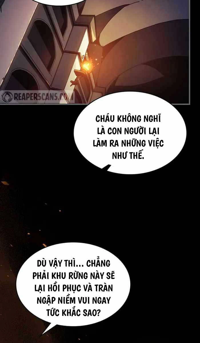 Hãy Hành Động Như Một Boss Đi Ngài Mr Devourer Chapter 12 - 5