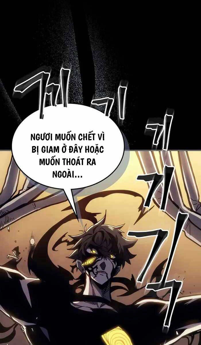 Hãy Hành Động Như Một Boss Đi Ngài Mr Devourer Chapter 12 - 21