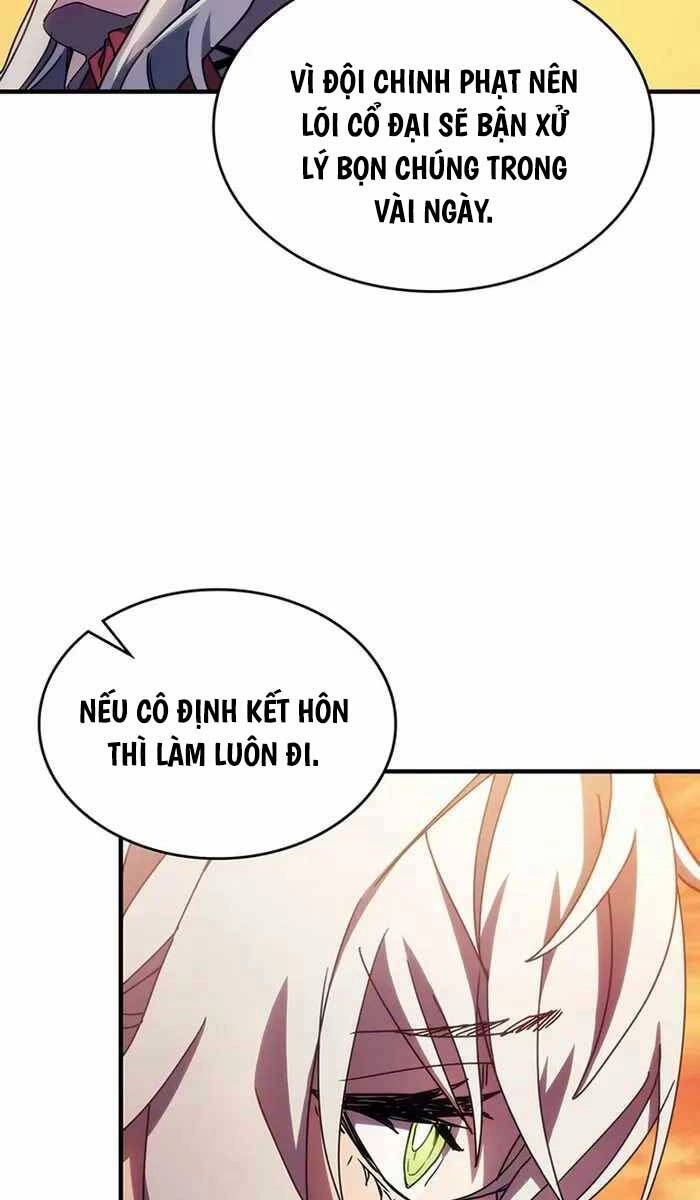 Hãy Hành Động Như Một Boss Đi Ngài Mr Devourer Chapter 12 - 57