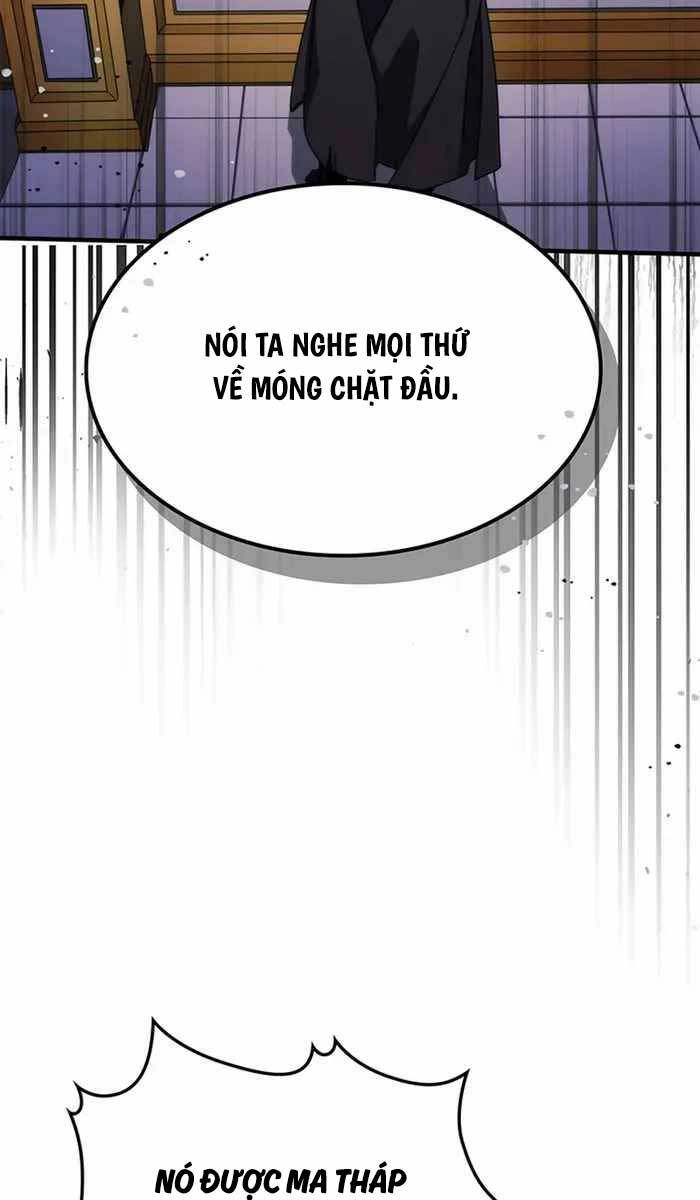 Hãy Hành Động Như Một Boss Đi Ngài Mr Devourer Chapter 12 - 66