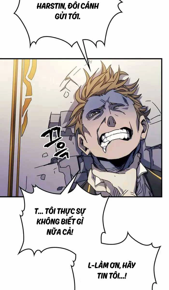 Hãy Hành Động Như Một Boss Đi Ngài Mr Devourer Chapter 12 - 67