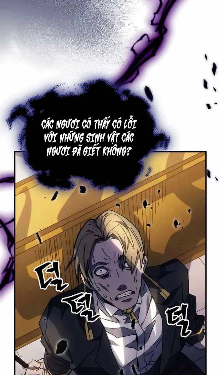 Hãy Hành Động Như Một Boss Đi Ngài Mr Devourer Chapter 12 - 81