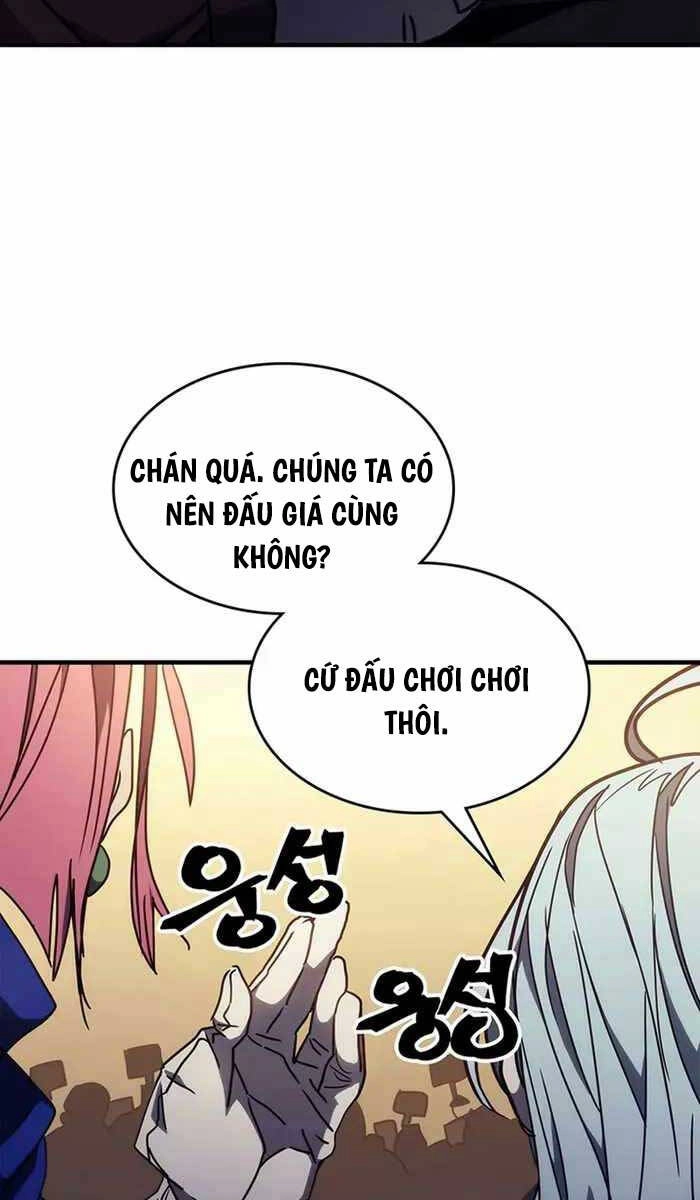 Hãy Hành Động Như Một Boss Đi Ngài Mr Devourer Chapter 12 - 91