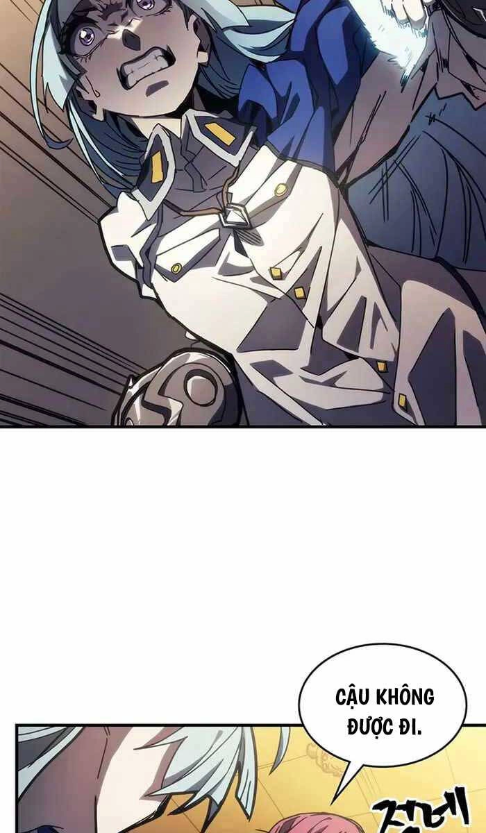 Hãy Hành Động Như Một Boss Đi Ngài Mr Devourer Chapter 13 - 13