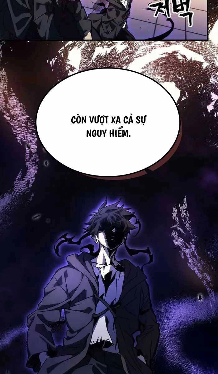 Hãy Hành Động Như Một Boss Đi Ngài Mr Devourer Chapter 13 - 17