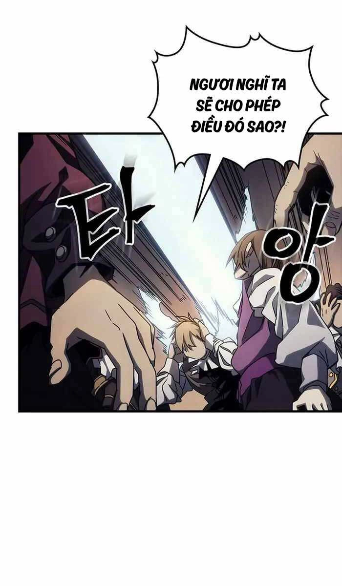 Hãy Hành Động Như Một Boss Đi Ngài Mr Devourer Chapter 13 - 32