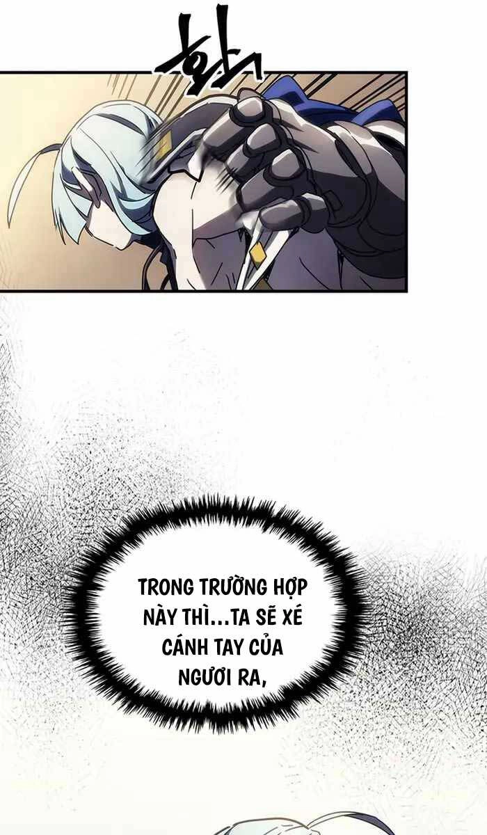 Hãy Hành Động Như Một Boss Đi Ngài Mr Devourer Chapter 13 - 42