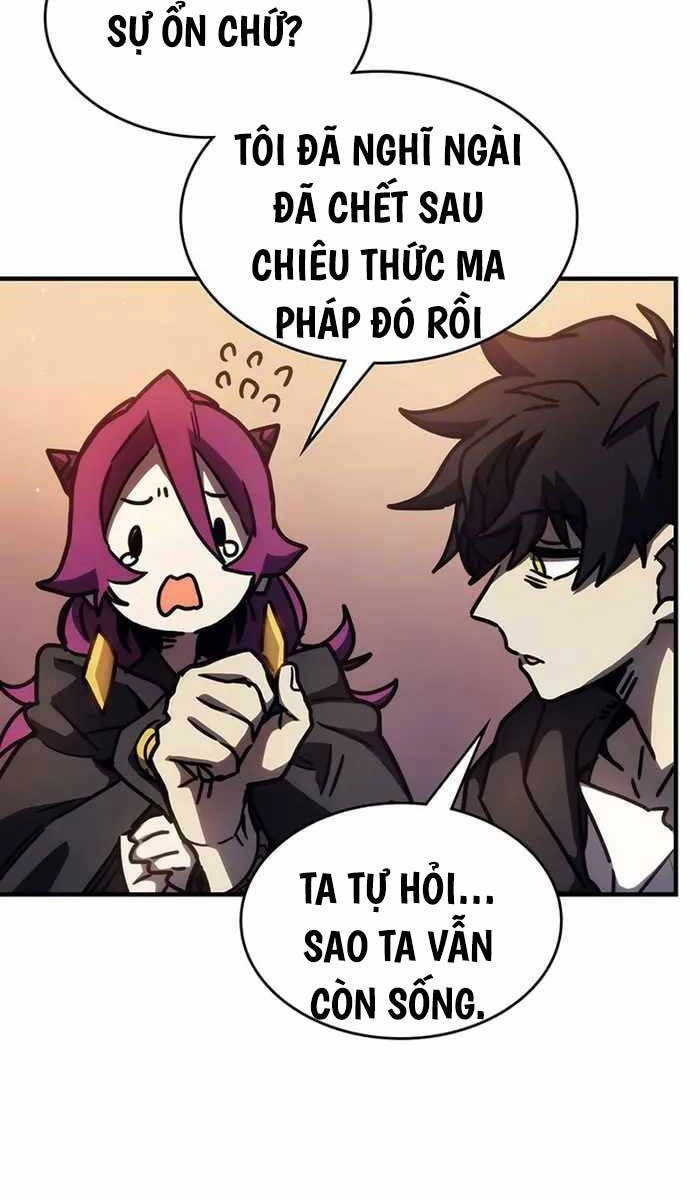 Hãy Hành Động Như Một Boss Đi Ngài Mr Devourer Chapter 13 - 80