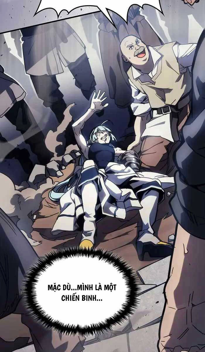 Hãy Hành Động Như Một Boss Đi Ngài Mr Devourer Chapter 14 - 4