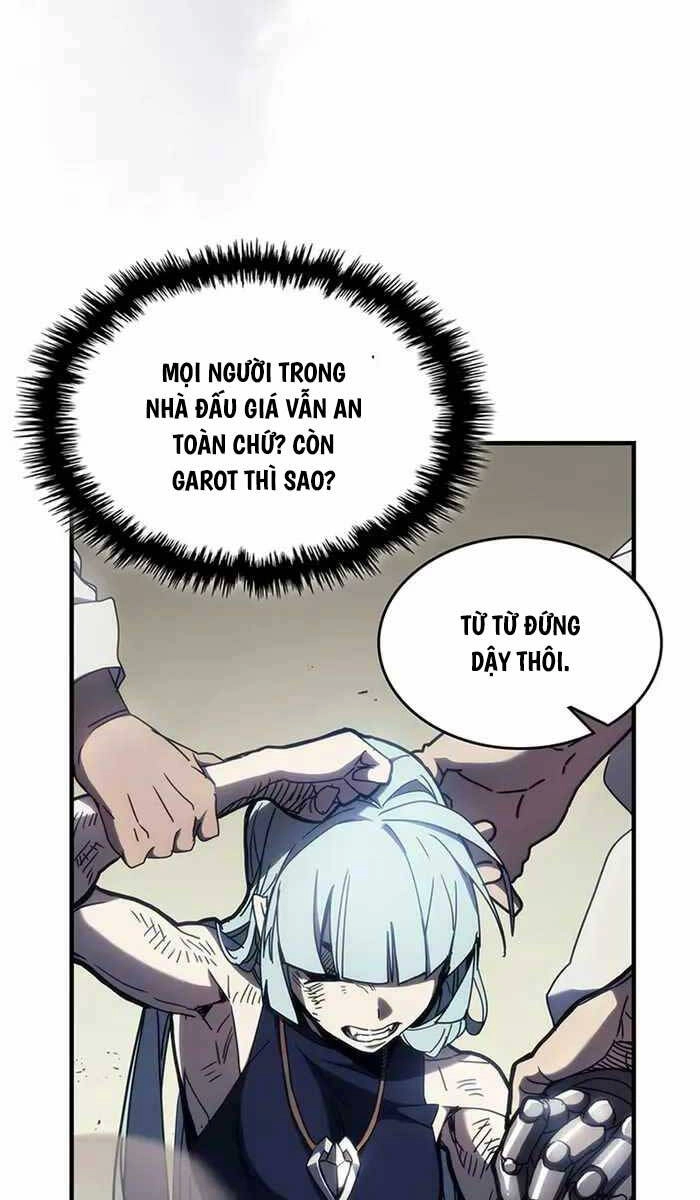 Hãy Hành Động Như Một Boss Đi Ngài Mr Devourer Chapter 14 - 6