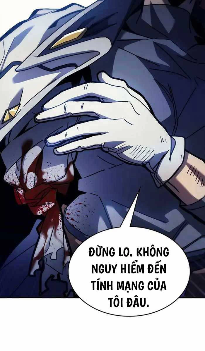 Hãy Hành Động Như Một Boss Đi Ngài Mr Devourer Chapter 14 - 14