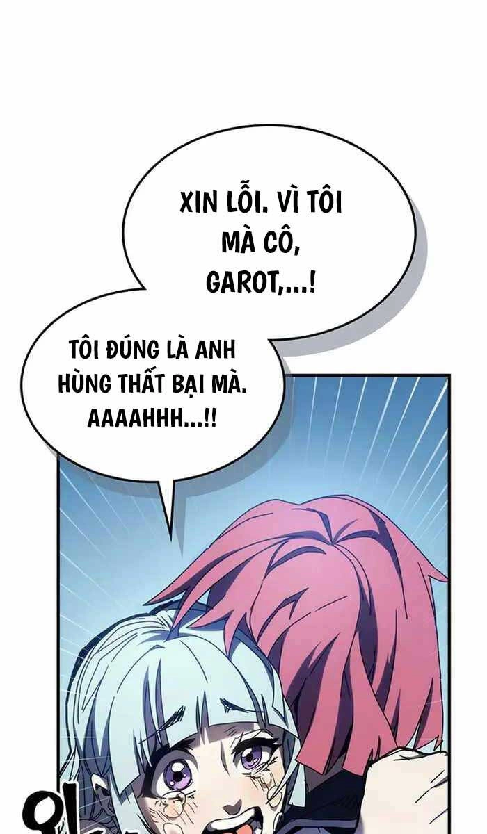 Hãy Hành Động Như Một Boss Đi Ngài Mr Devourer Chapter 14 - 15