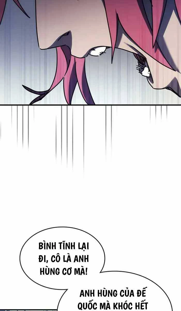 Hãy Hành Động Như Một Boss Đi Ngài Mr Devourer Chapter 14 - 17