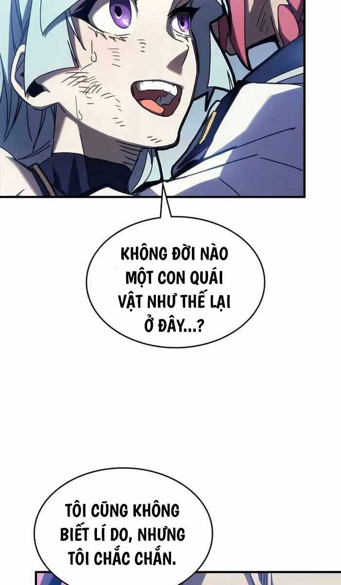 Hãy Hành Động Như Một Boss Đi Ngài Mr Devourer Chapter 14 - 23