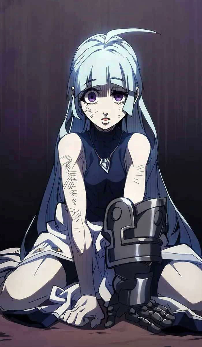 Hãy Hành Động Như Một Boss Đi Ngài Mr Devourer Chapter 14 - 29