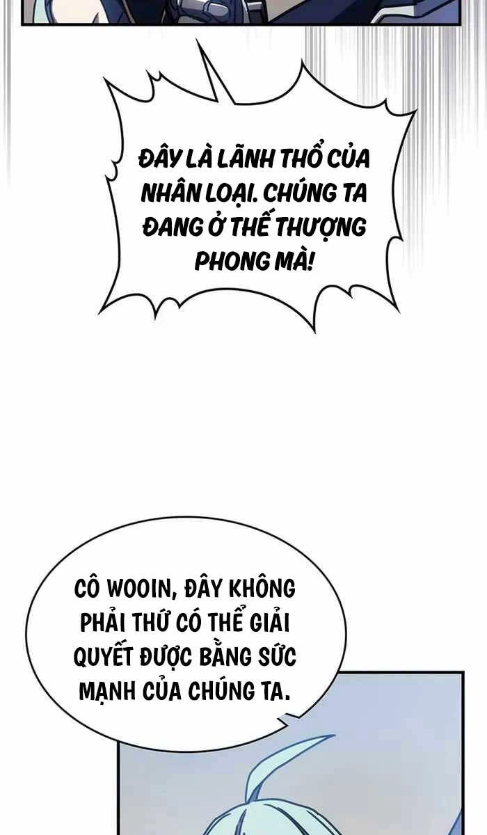 Hãy Hành Động Như Một Boss Đi Ngài Mr Devourer Chapter 14 - 31