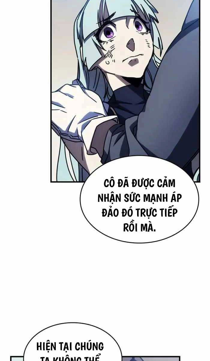 Hãy Hành Động Như Một Boss Đi Ngài Mr Devourer Chapter 14 - 32