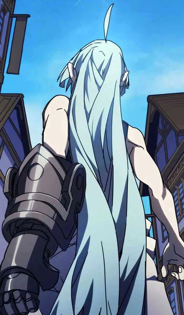 Hãy Hành Động Như Một Boss Đi Ngài Mr Devourer Chapter 14 - 41