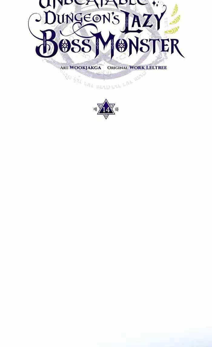 Hãy Hành Động Như Một Boss Đi Ngài Mr Devourer Chapter 14 - 43