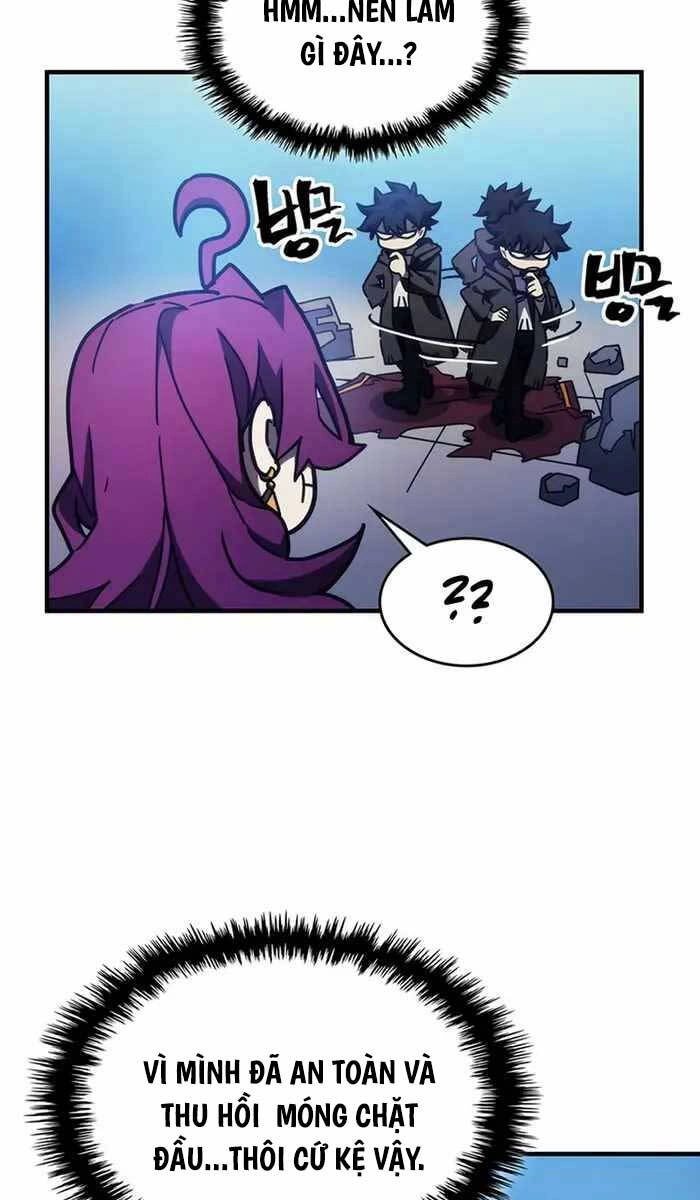 Hãy Hành Động Như Một Boss Đi Ngài Mr Devourer Chapter 14 - 46