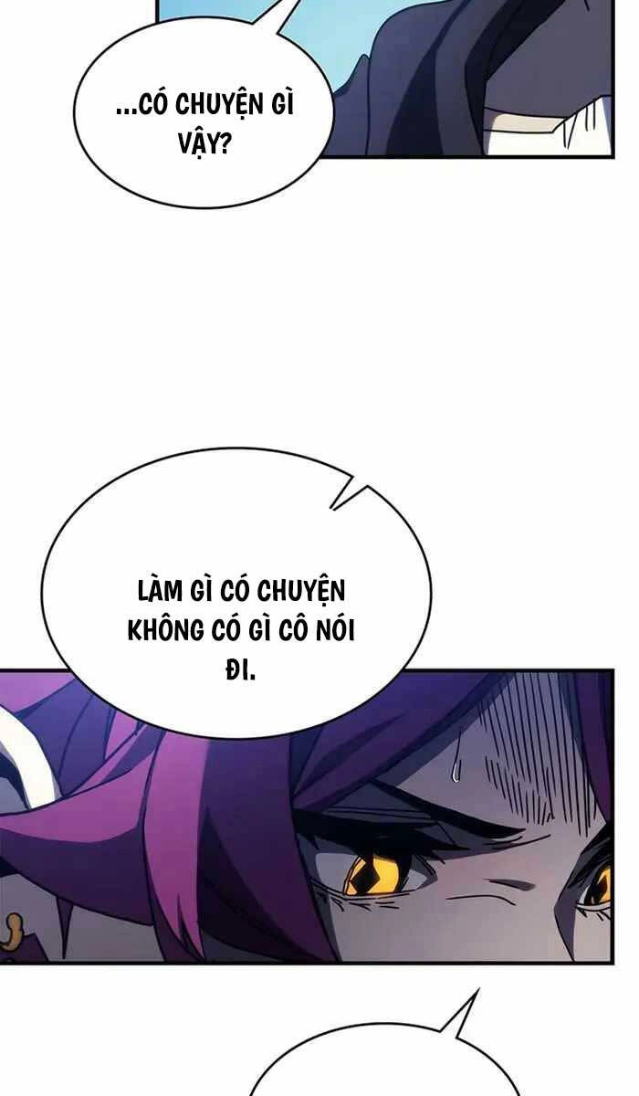 Hãy Hành Động Như Một Boss Đi Ngài Mr Devourer Chapter 14 - 53