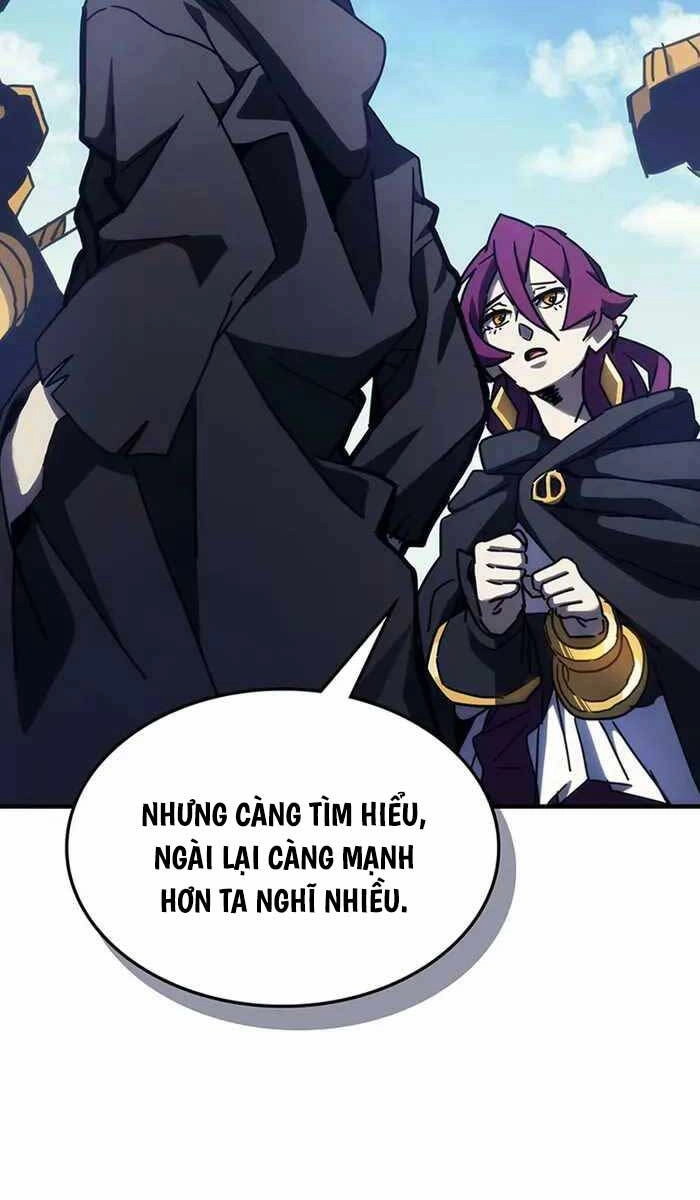 Hãy Hành Động Như Một Boss Đi Ngài Mr Devourer Chapter 14 - 55