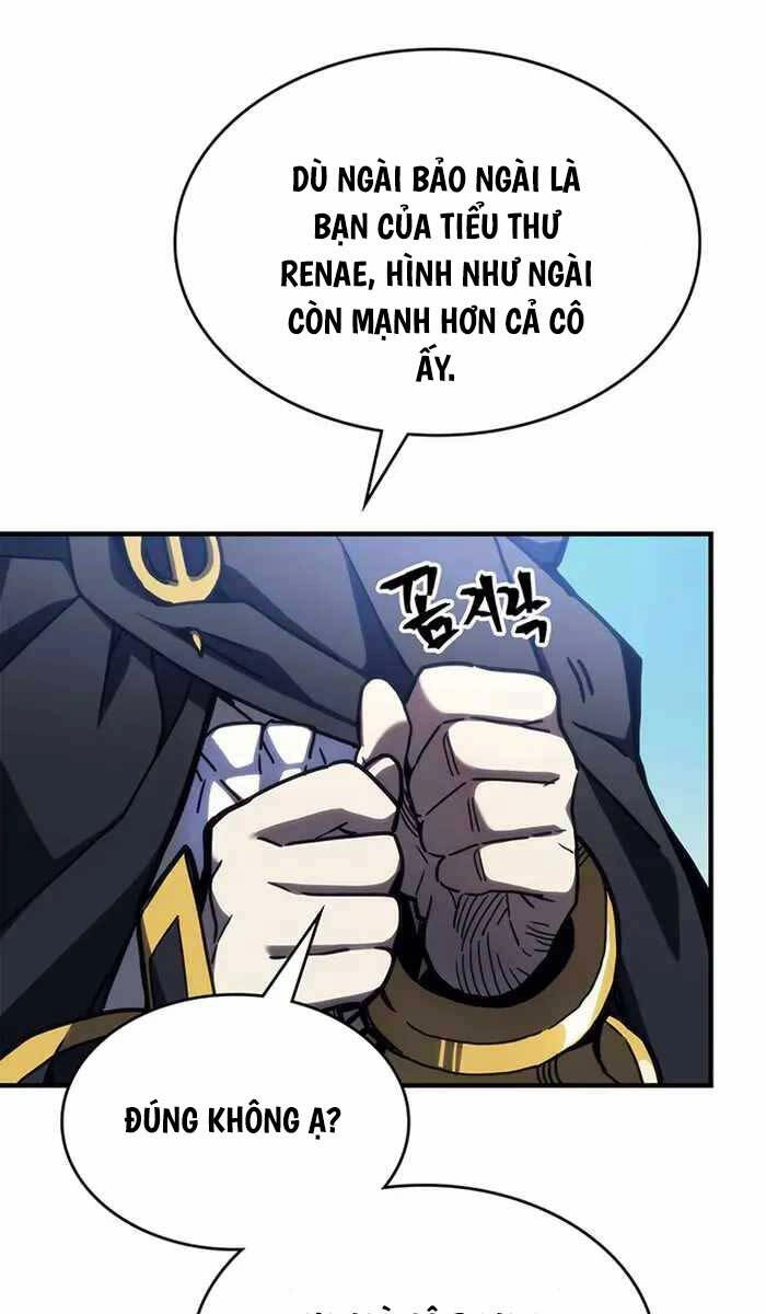 Hãy Hành Động Như Một Boss Đi Ngài Mr Devourer Chapter 14 - 56