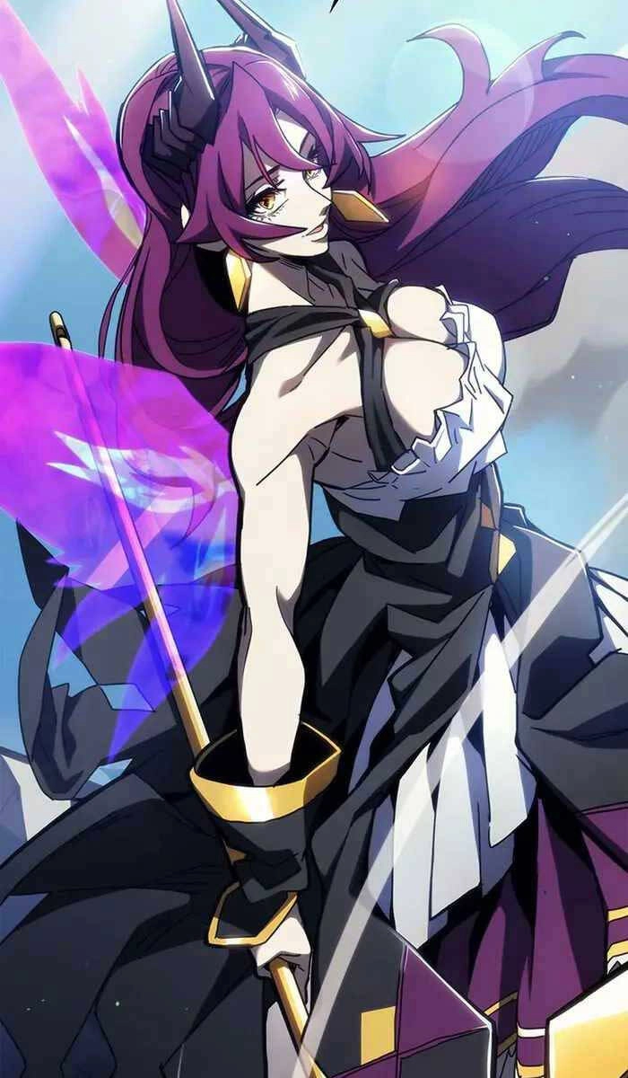 Hãy Hành Động Như Một Boss Đi Ngài Mr Devourer Chapter 14 - 68