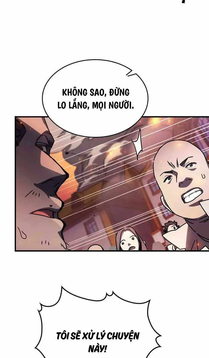 Hãy Hành Động Như Một Boss Đi Ngài Mr Devourer Chapter 14 - 86