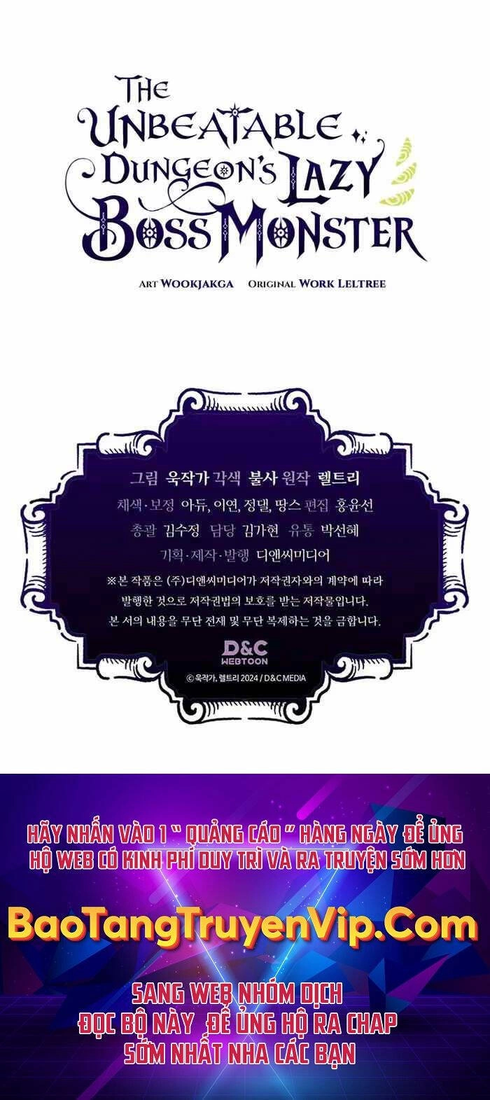 Hãy Hành Động Như Một Boss Đi Ngài Mr Devourer Chapter 14 - 92