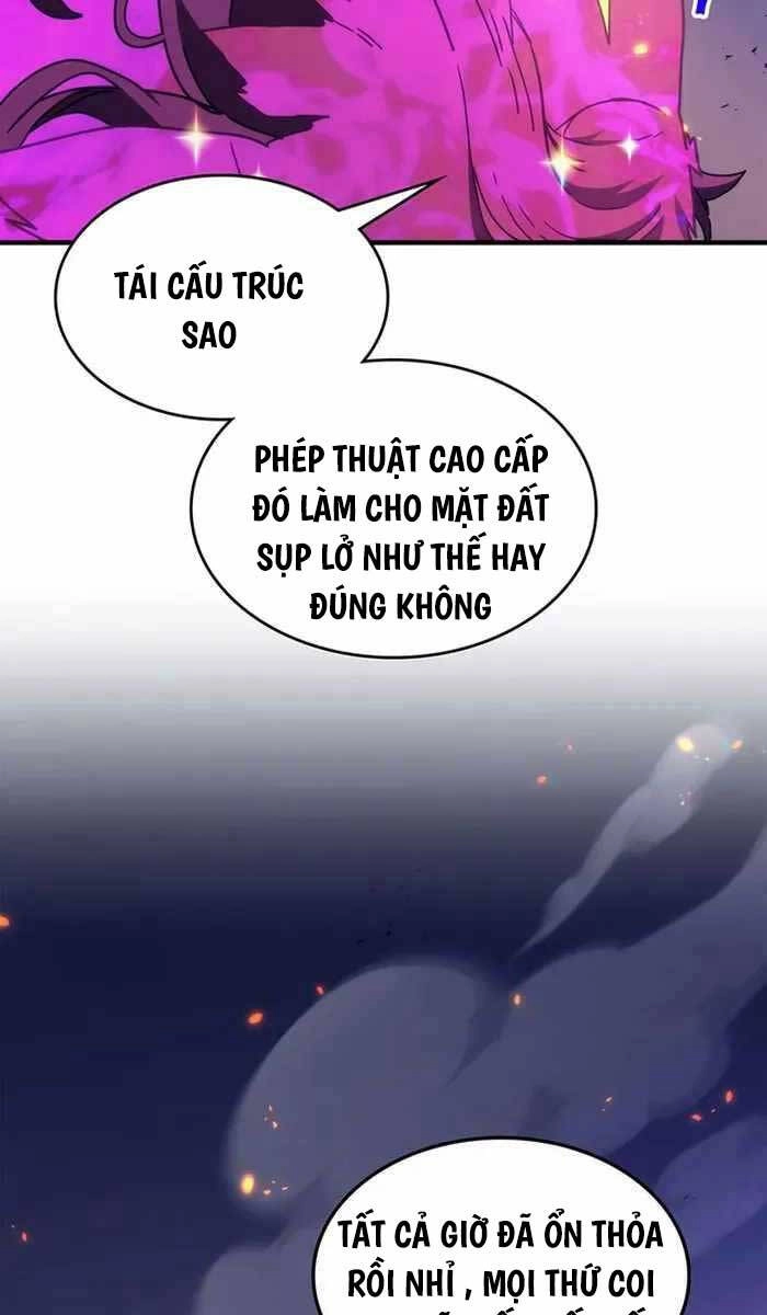 Hãy Hành Động Như Một Boss Đi Ngài Mr Devourer Chapter 15 - 7