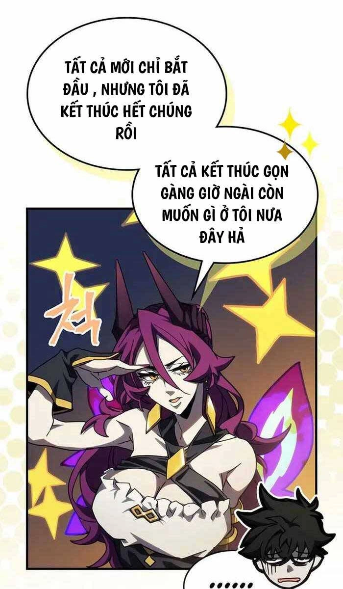 Hãy Hành Động Như Một Boss Đi Ngài Mr Devourer Chapter 15 - 10