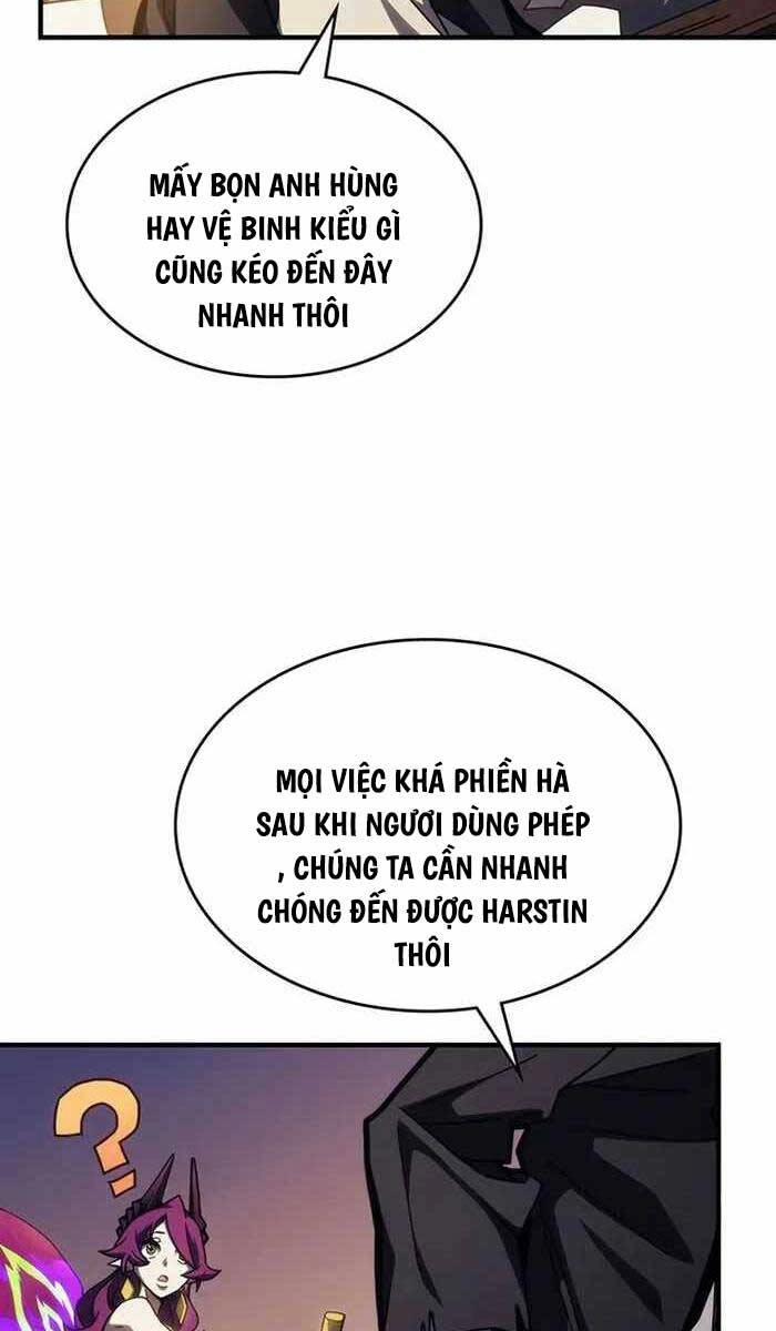 Hãy Hành Động Như Một Boss Đi Ngài Mr Devourer Chapter 15 - 16